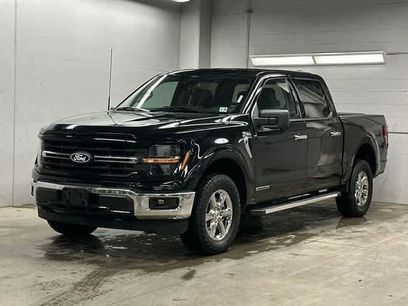 Used 2024 Ford F150 XLT w/ Mobile Office Package