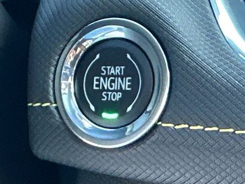 New 2026 Chevrolet TrailBlazer ACTIV w/ Convenience Package image 32