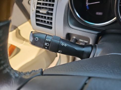 Used 2007 Lexus RX 400h 2WD image 25