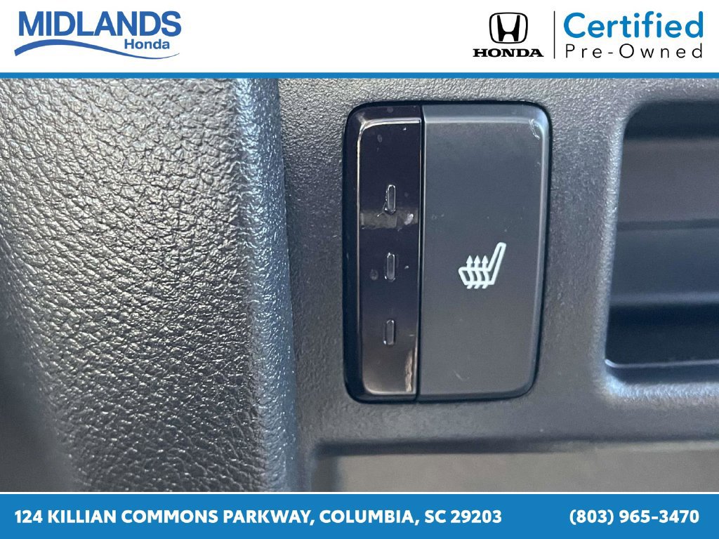 Certified 2022 Honda Ridgeline RTL-E image 31
