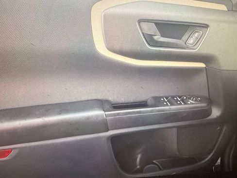 Used 2025 Ford Bronco Sport Big Bend AWD/4WD image 18