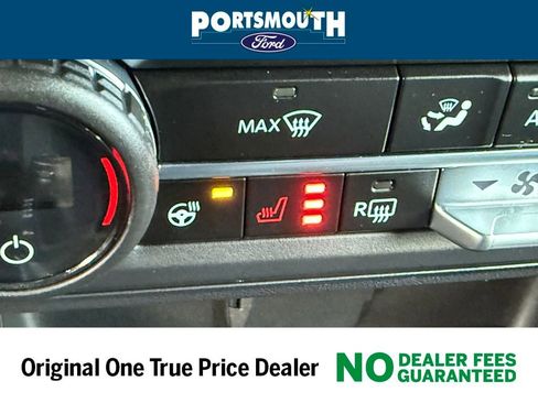 Certified 2023 Ford Bronco Wildtrak image 11