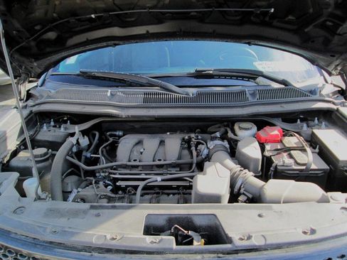 Used 2015 Ford Explorer AWD 4dr image 15