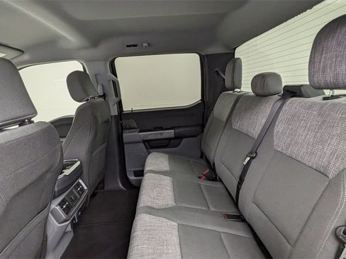 Certified 2023 Ford F150 XLT w/ Equipment Group 302A High image 35