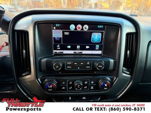 Used 2015 Chevrolet Silverado 1500 LT w/ All Star Edition image 25