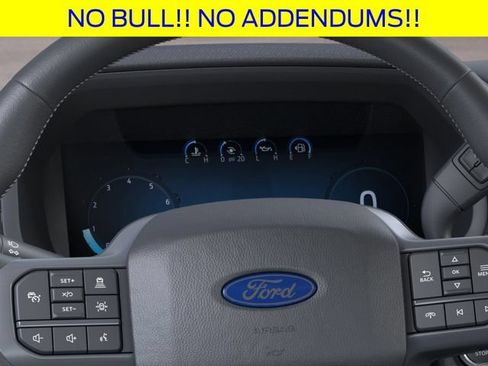 New 2026 Ford F150 XLT w/ Equipment Group 302A MID RWD image 14