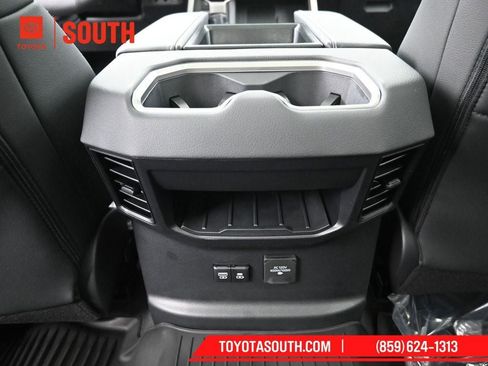 New 2026 Toyota Tundra Limited AWD/4WD image 33