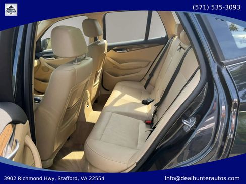 Used 2013 BMW X1 xDrive28i AWD/4WD image 21