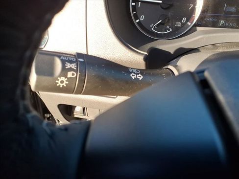 New 2026 Nissan Frontier SV image 20