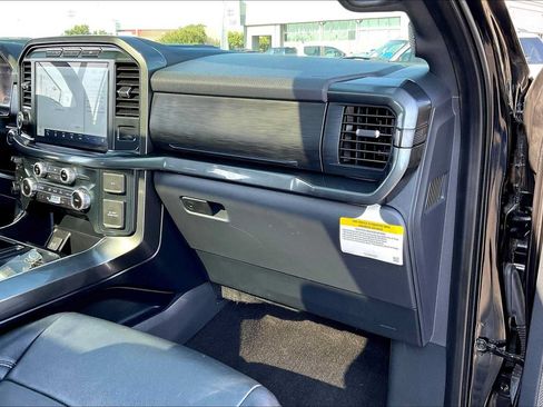 Used 2022 Ford F150 XLT w/ Equipment Group 302A High AWD/4WD image 17