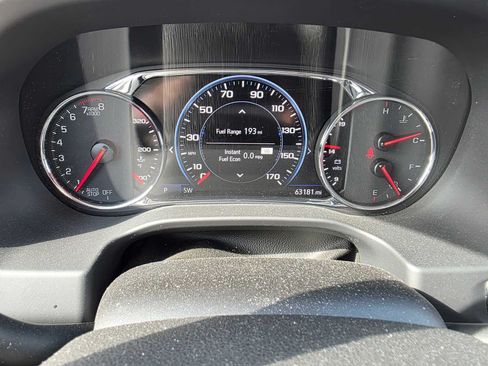 Certified 2021 GMC Acadia Denali w/ Denali Technology Package AWD/4WD image 25