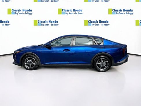 Used 2025 Kia K4 LXS FWD image 4
