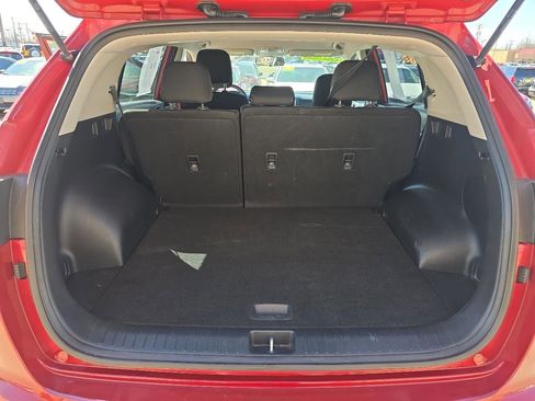 Used 2017 Kia Sportage LX w/ Paint Protection Package image 27