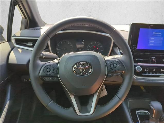 New 2026 Toyota Corolla SE FWD image 15