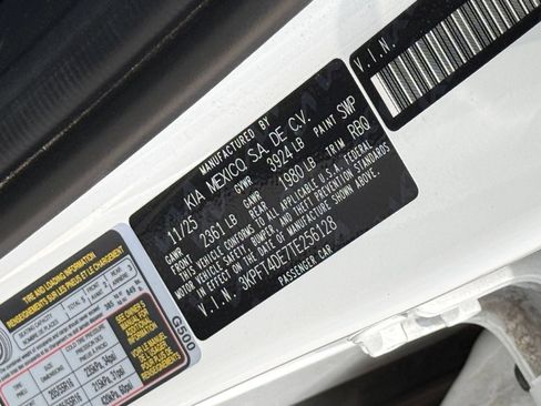Used 2026 Kia K4 FWD image 30