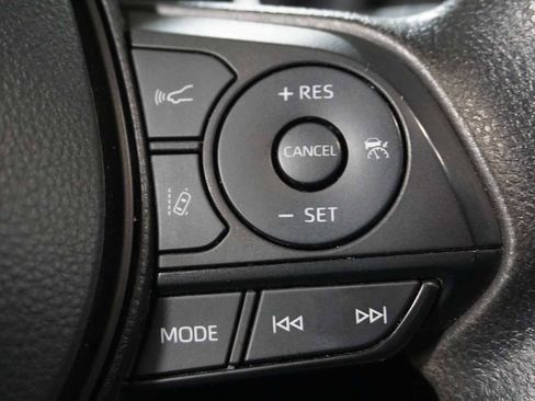 Used 2024 Toyota RAV4 XLE image 25