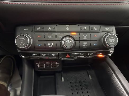 New 2026 Dodge Durango GT AWD/4WD image 34
