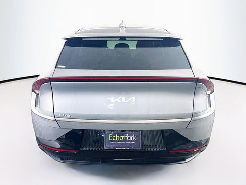 Used 2023 Kia EV6 Wind w/ Wind Technology Package image 7