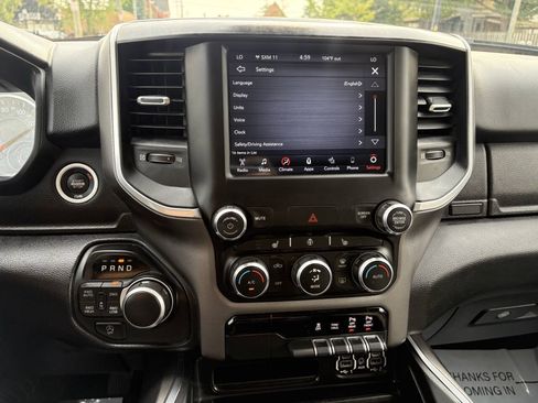 Used 2020 RAM 1500 Big Horn AWD/4WD image 43