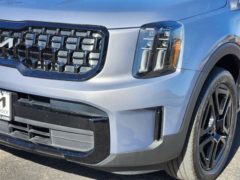 Used 2024 Kia Telluride EX X-Line image 7