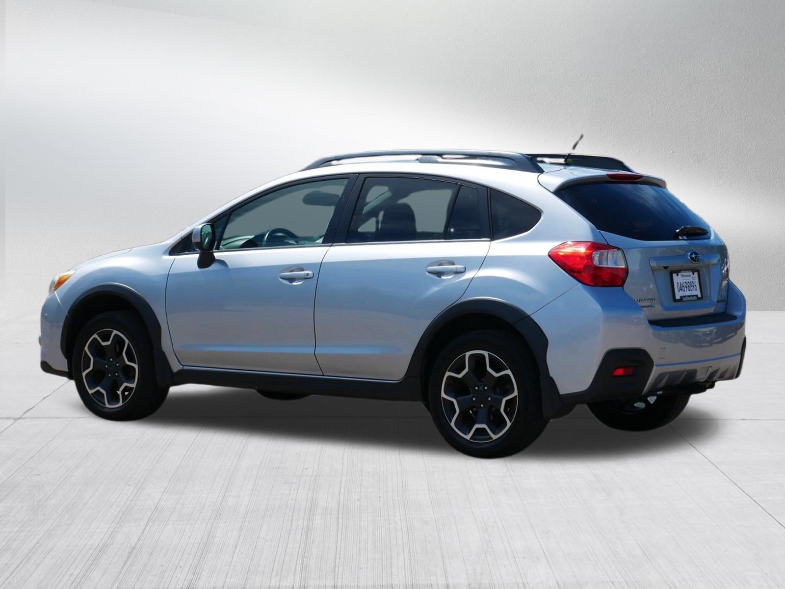 Used 2013 Subaru Crosstrek 2.0i Limited w/ Popular Pkg 2 AWD/4WD image 5