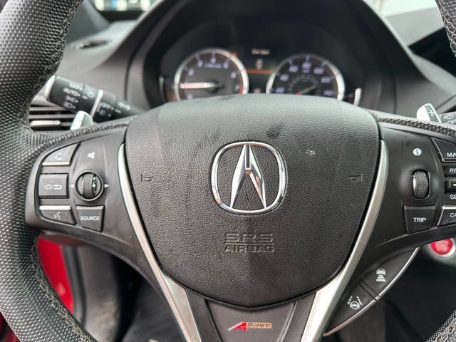 Used 2020 Acura MDX w/ Technology Package AWD/4WD image 24