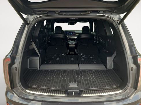Used 2024 Kia Telluride SX X-Line AWD/4WD image 32