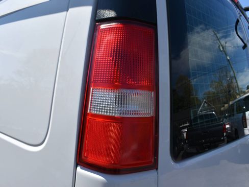 Used 2020 Chevrolet Express 2500 2500 3dr Cargo Van w/ Safety Package image 39