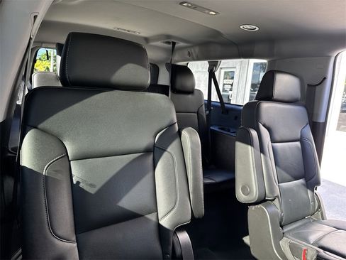 Used 2019 Chevrolet Suburban Premier w/ RST 6.2L Performance Edition image 47