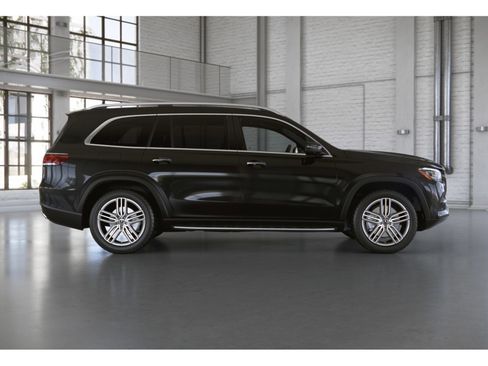 Certified 2023 Mercedes-Benz GLS 450 4MATIC image 2