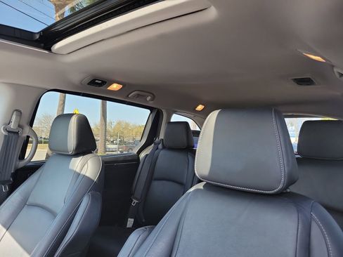 Used 2024 Honda Odyssey EX-L image 25
