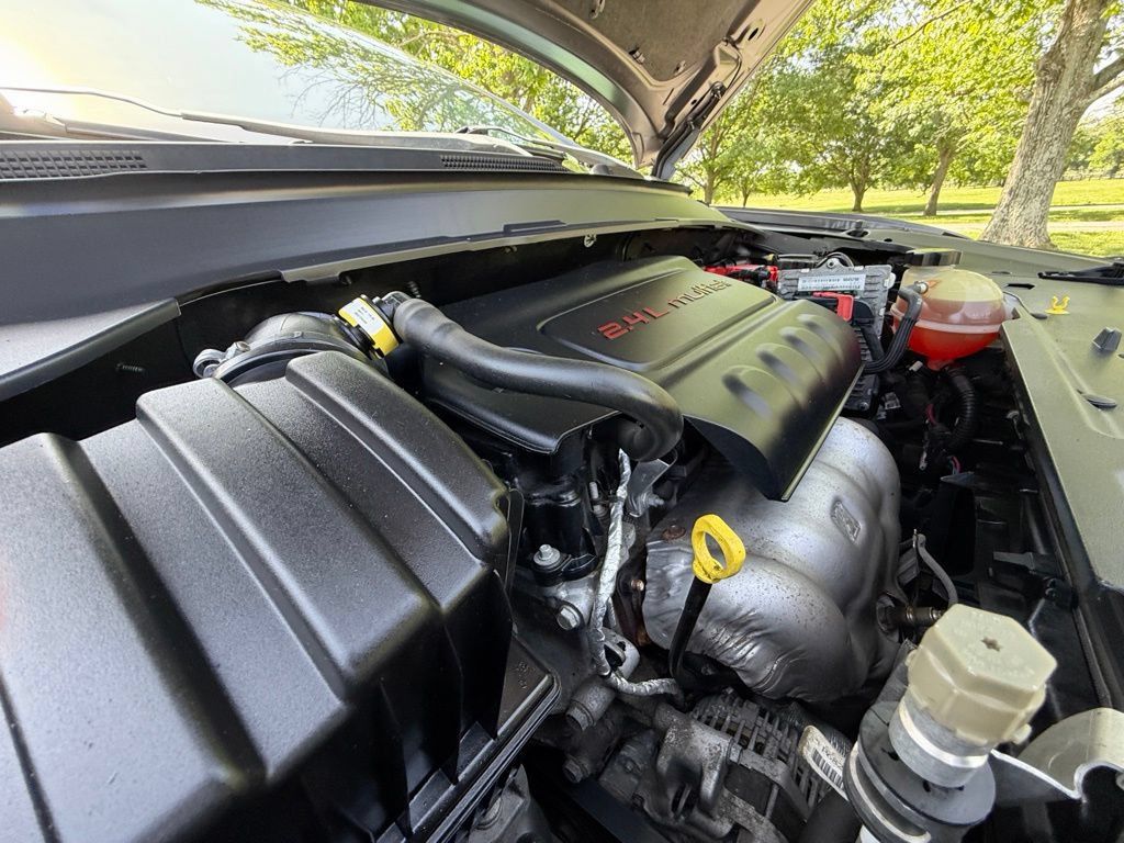 Used 2019 Jeep Compass Sport AWD/4WD image 31