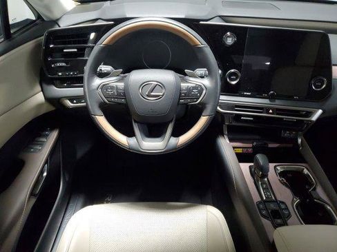 Certified 2024 Lexus RX 350 Premium w/ Accessory Package (Z1) AWD/4WD image 15