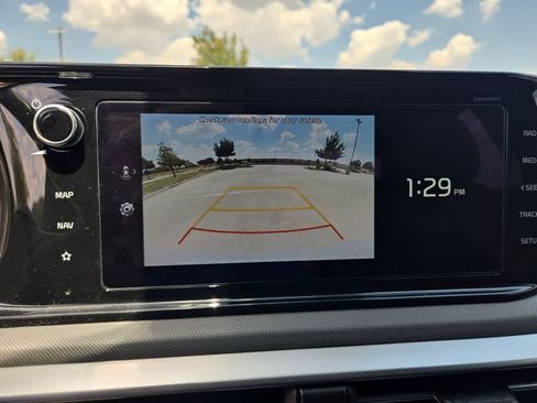 Used 2022 Kia K5 GT-Line w/ GT-Line FWD Premium Package image 29