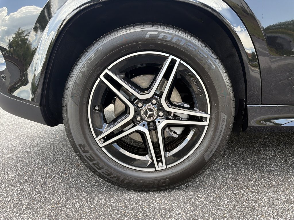Certified 2026 Mercedes-Benz GLE 350 4MATIC image 20