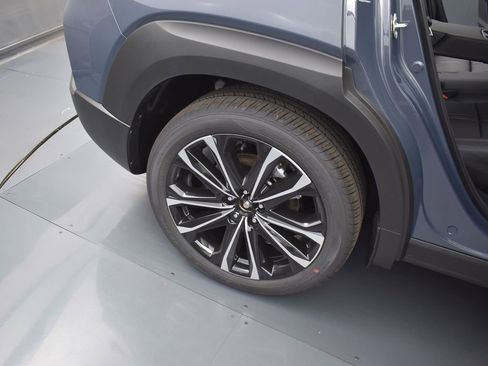 New 2025 MAZDA CX-50 2.5 Turbo w/ Cargo Package image 26