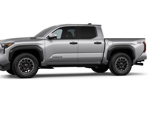 New 2026 Toyota Tacoma TRD Off-Road image 29