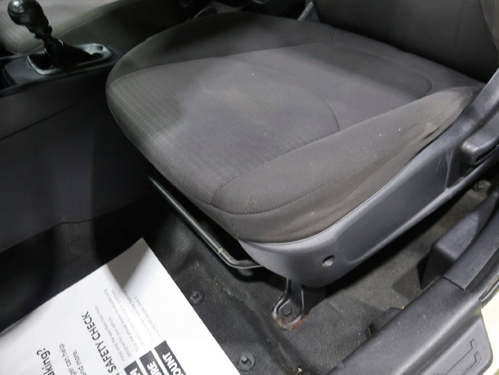Used 2012 Kia Soul FWD image 18