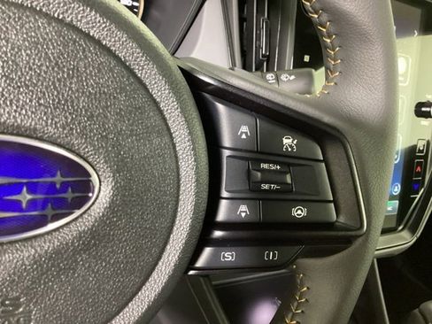 Used 2024 Subaru Crosstrek 2.5i Wilderness image 29