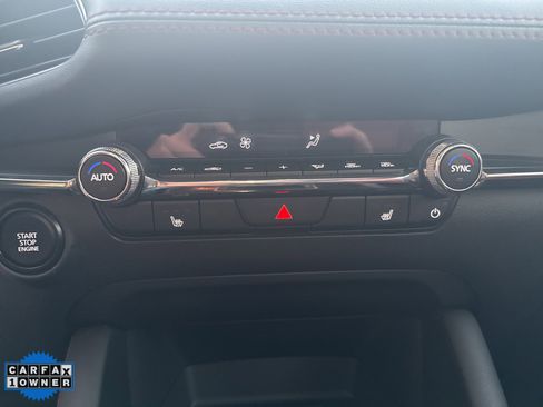 Used 2024 MAZDA MAZDA3 s image 15