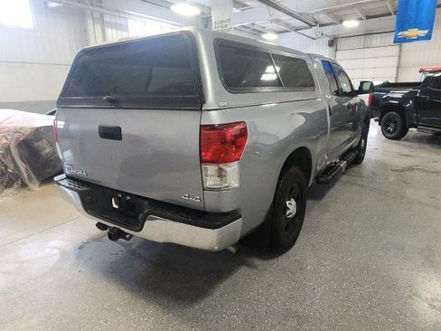 Used 2012 Toyota Tundra 4x4 Double Cab image 5
