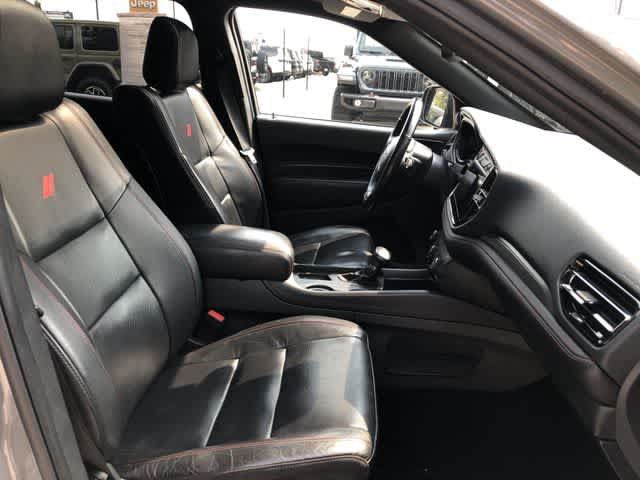 Certified 2024 Dodge Durango GT AWD/4WD image 21