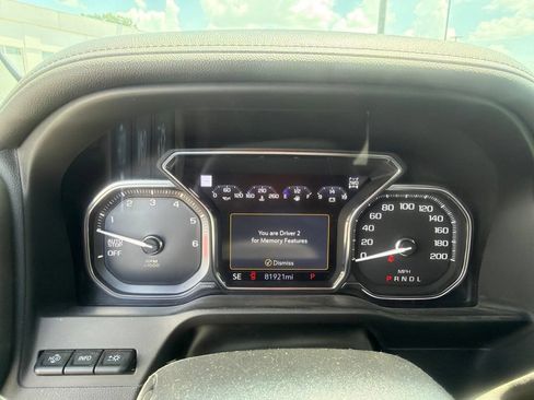 Used 2020 GMC Sierra 1500 Denali w/ Denali Ultimate Package AWD/4WD image 9