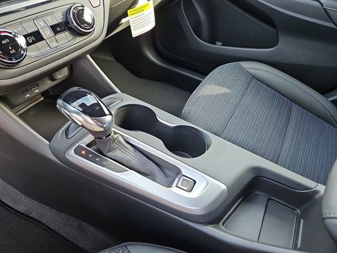 New 2026 Buick Envista Preferred image 21