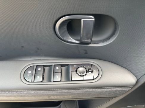 New 2025 Hyundai Ioniq 5 XRT image 16