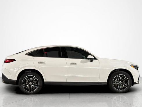 New 2026 Mercedes-Benz GLC 300 4MATIC image 6