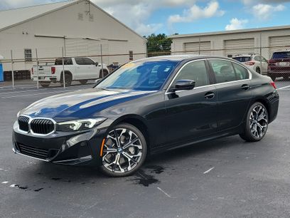 Used 2026 BMW 330i Sedan w/ Premium Package