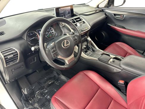 Used 2020 Lexus NX 300 FWD w/ Accessory Package 2 image 9