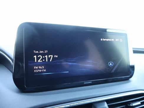 Used 2023 Hyundai Santa Fe SEL image 34