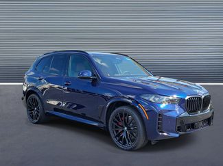 New 2026 BMW X5 xDrive40i w/ Executive Package AWD/4WD video 2
